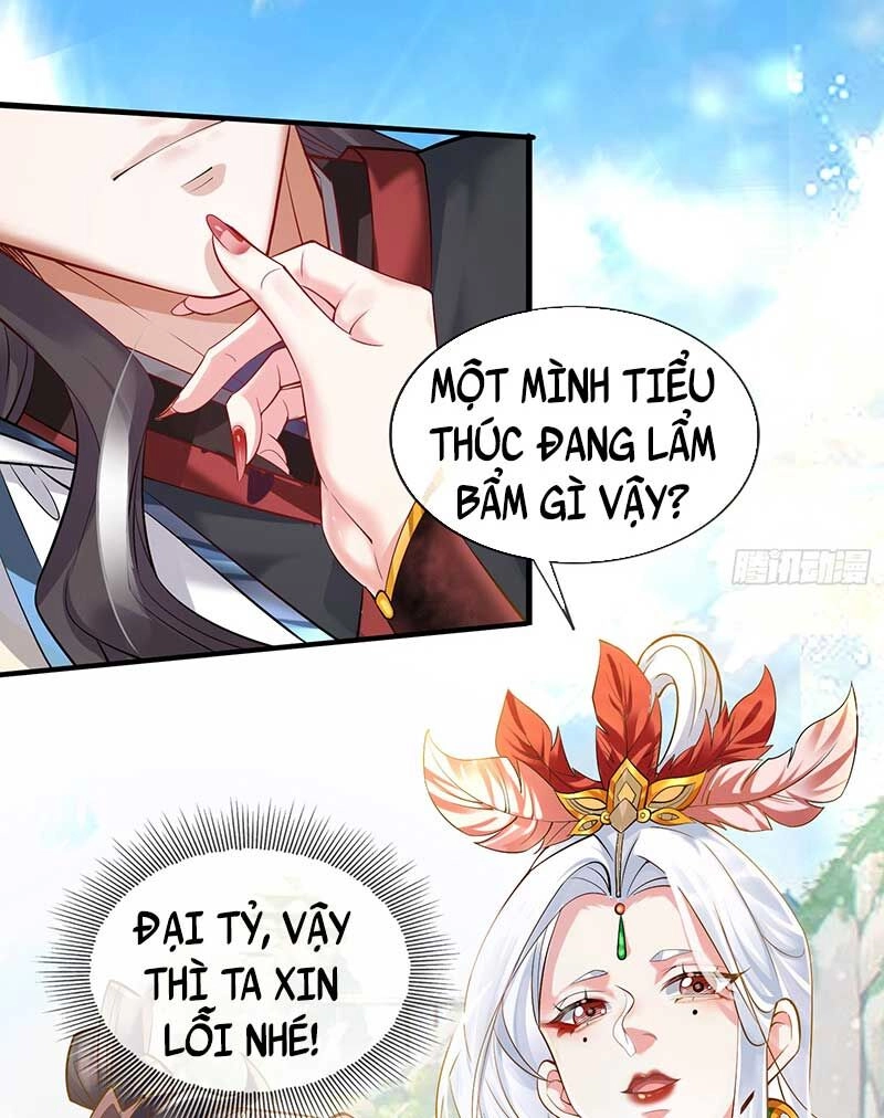 Tiên Tử Tha Mạng Chapter 1 - 39