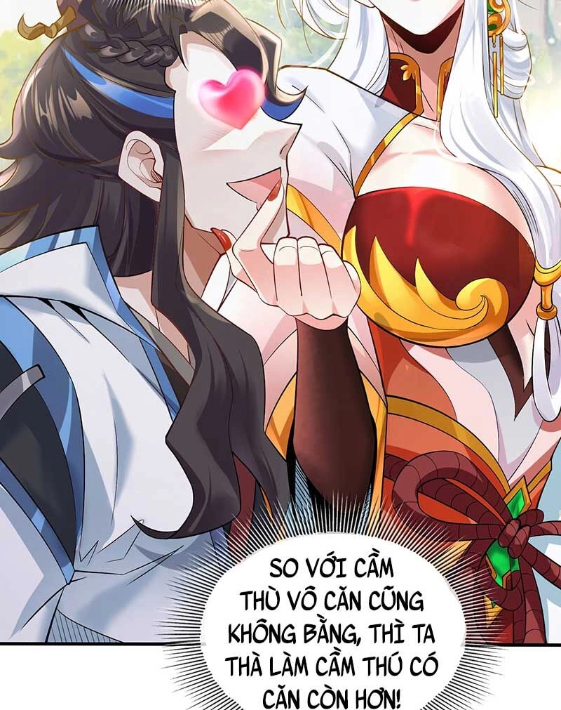 Tiên Tử Tha Mạng Chapter 1 - 40