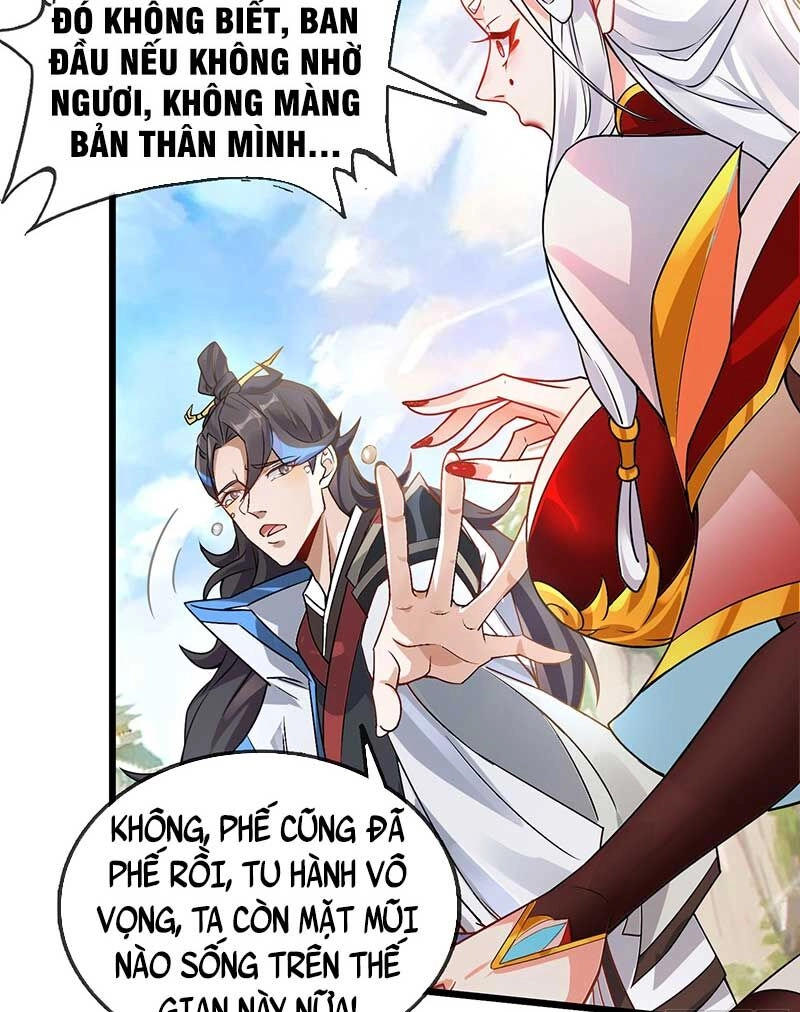 Tiên Tử Tha Mạng Chapter 1 - 43