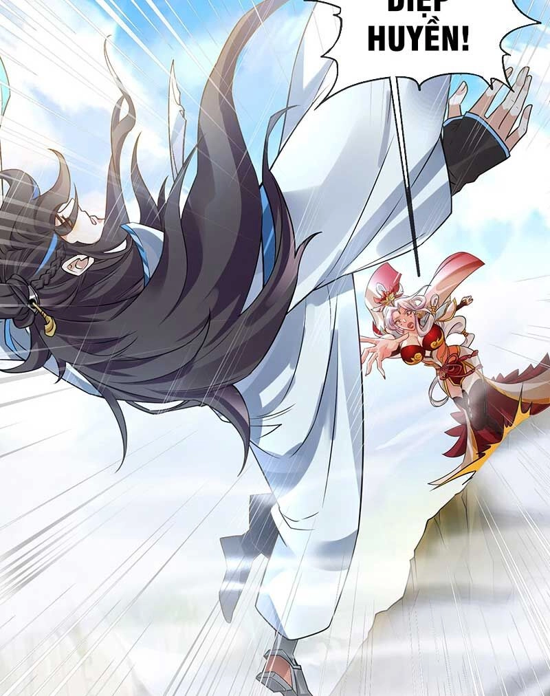 Tiên Tử Tha Mạng Chapter 1 - 46