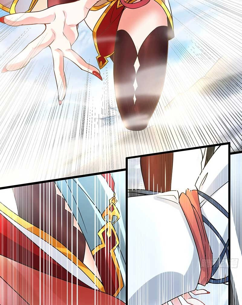 Tiên Tử Tha Mạng Chapter 1 - 48