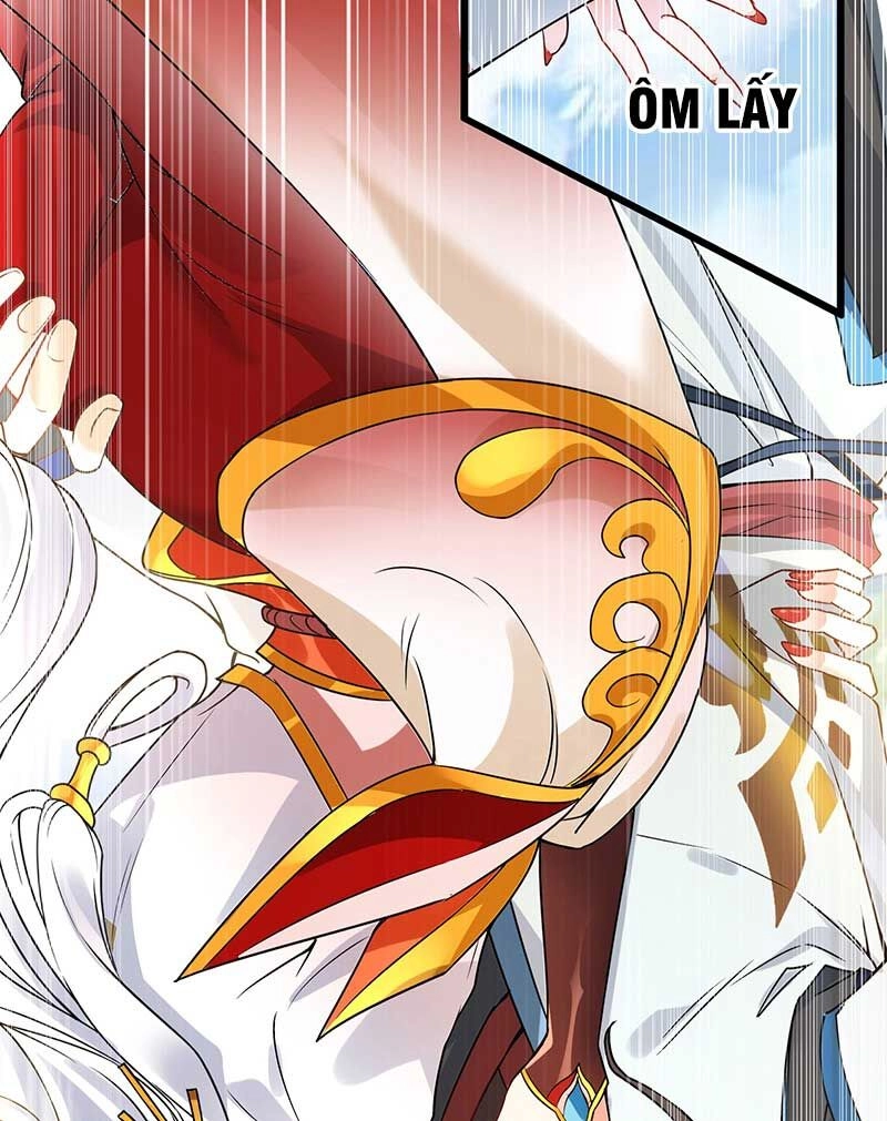 Tiên Tử Tha Mạng Chapter 1 - 49