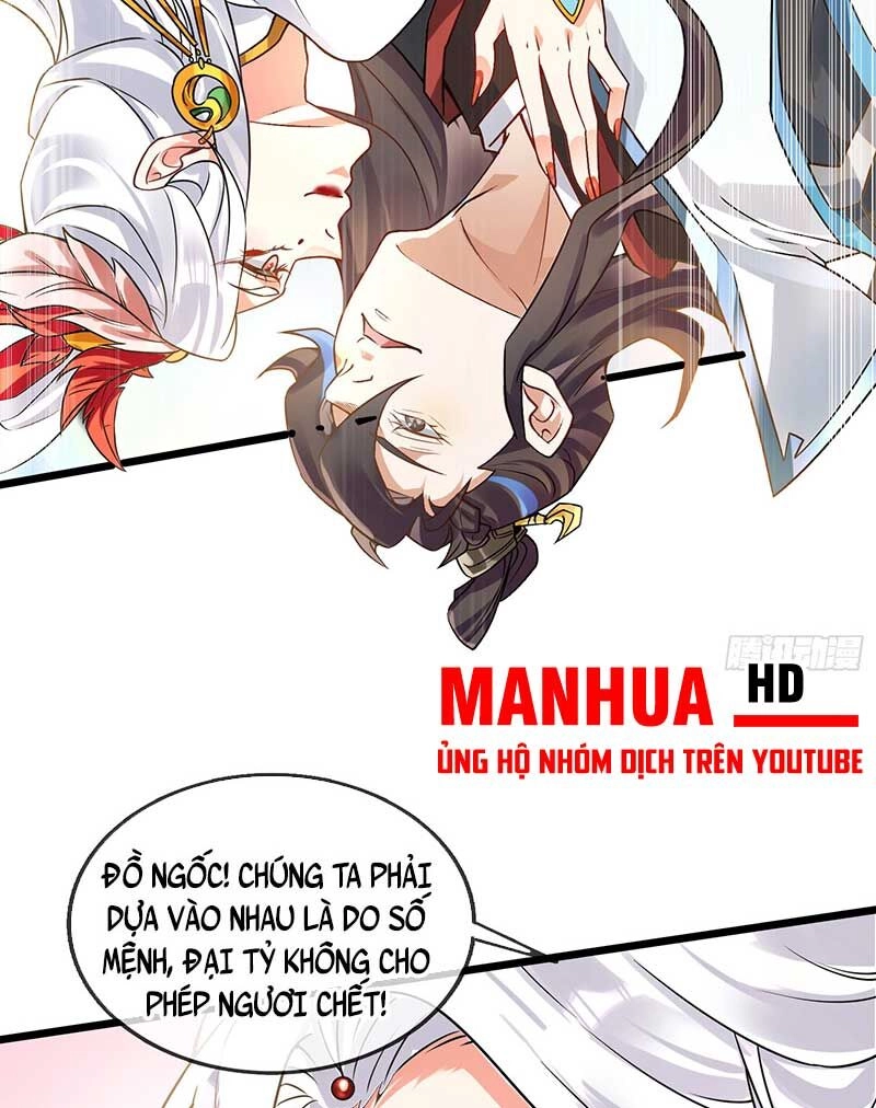 Tiên Tử Tha Mạng Chapter 1 - 50