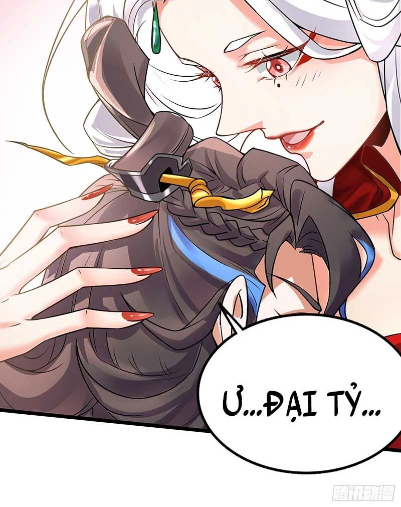 Tiên Tử Tha Mạng Chapter 1 - 51