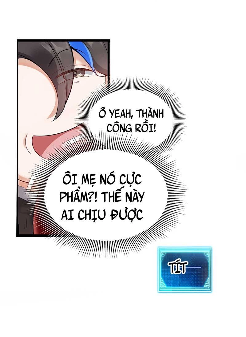 Tiên Tử Tha Mạng Chapter 1 - 52