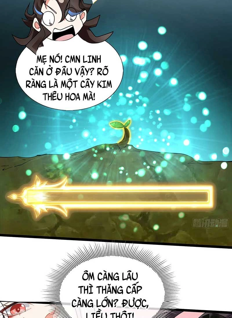 Tiên Tử Tha Mạng Chapter 1 - 54