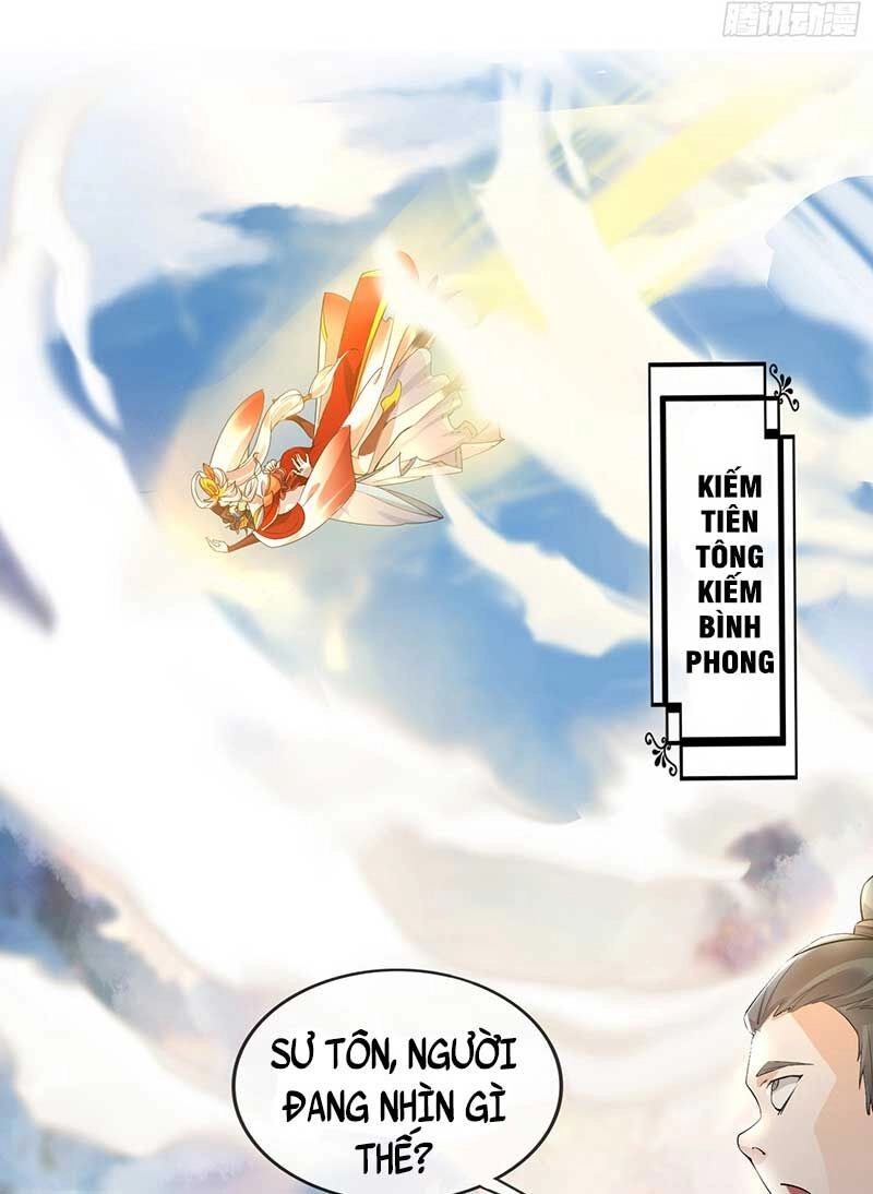 Tiên Tử Tha Mạng Chapter 1 - 56