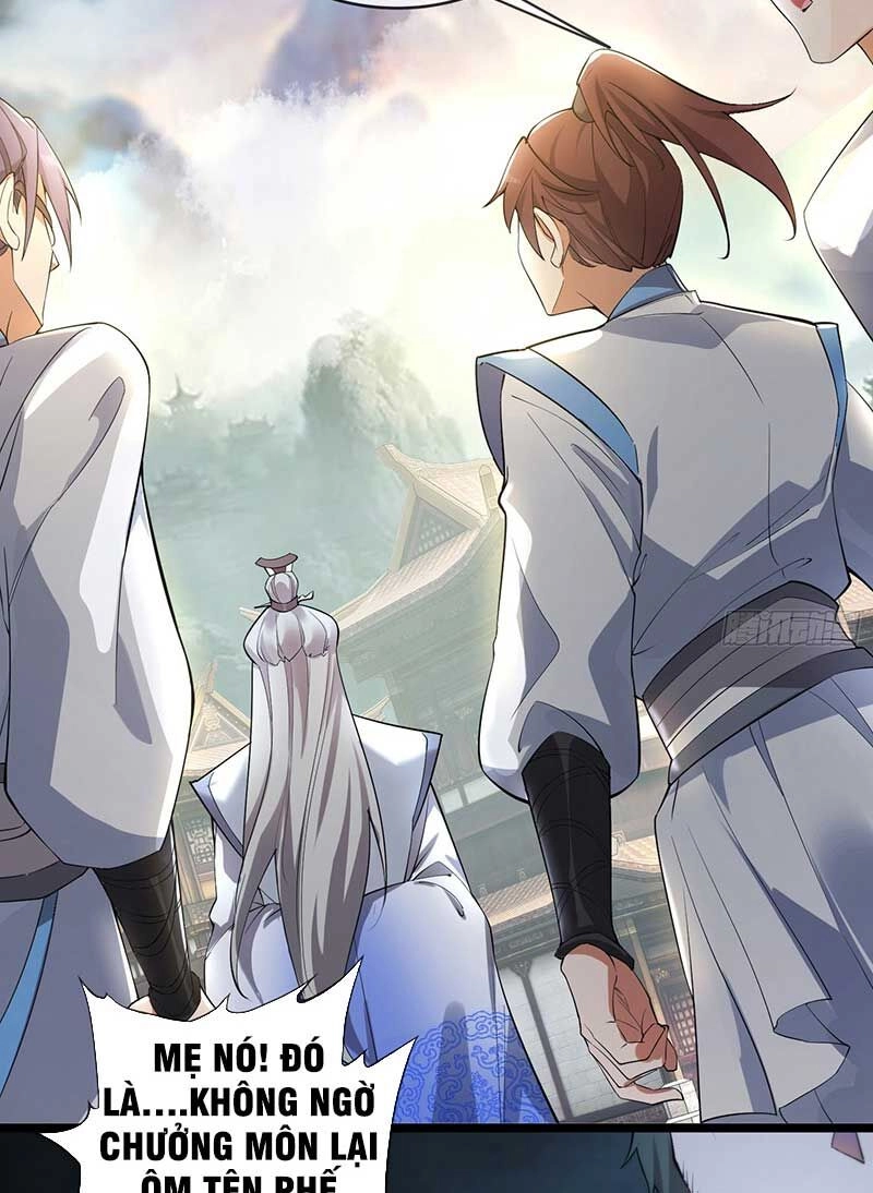 Tiên Tử Tha Mạng Chapter 1 - 57