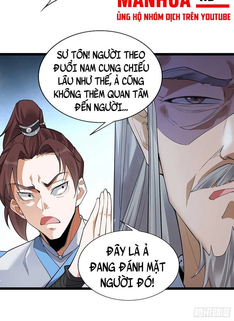 Tiên Tử Tha Mạng Chapter 1 - 59