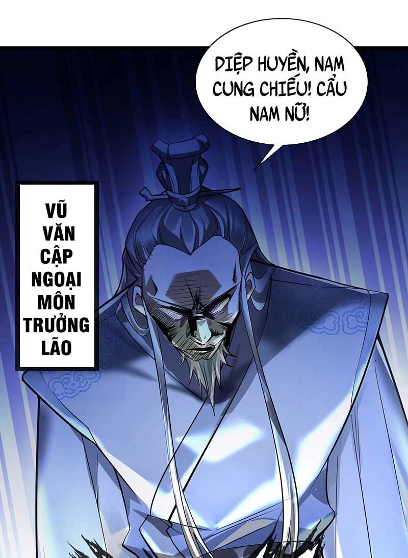 Tiên Tử Tha Mạng Chapter 1 - 60