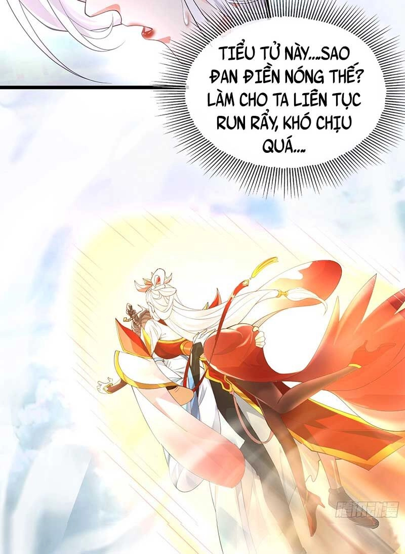 Tiên Tử Tha Mạng Chapter 1 - 62