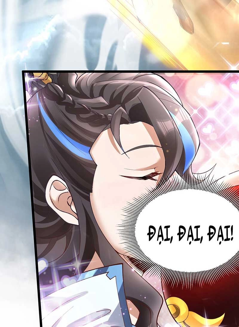 Tiên Tử Tha Mạng Chapter 1 - 63