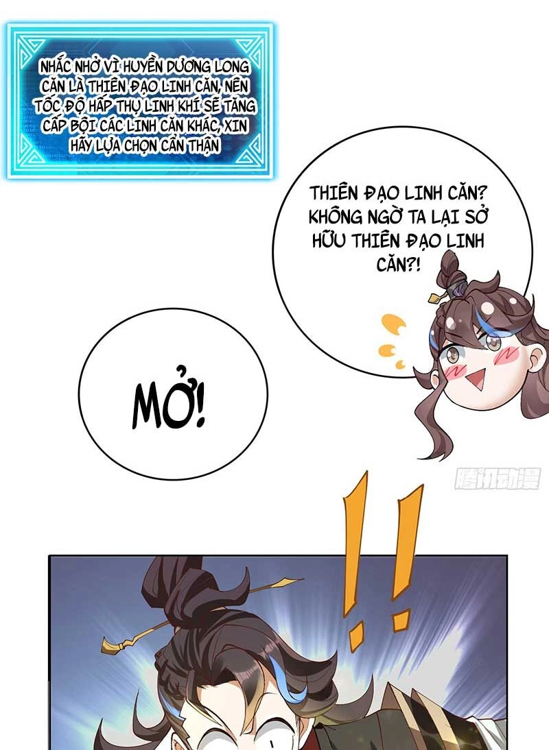 Tiên Tử Tha Mạng Chapter 1 - 65