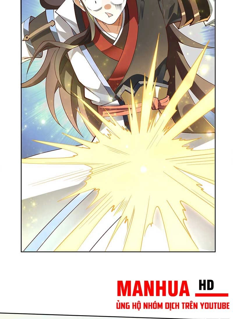 Tiên Tử Tha Mạng Chapter 1 - 66