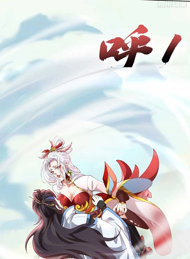 Tiên Tử Tha Mạng Chapter 1 - 67