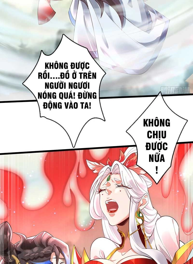 Tiên Tử Tha Mạng Chapter 1 - 68