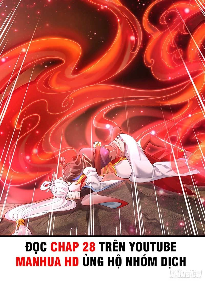 Tiên Tử Tha Mạng Chapter 1 - 76