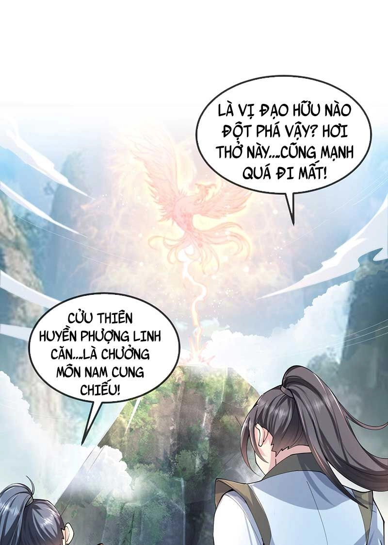 Tiên Tử Tha Mạng Chapter 2 - 2