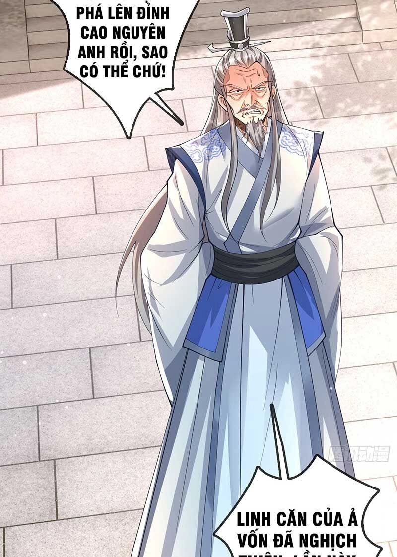 Tiên Tử Tha Mạng Chapter 2 - 4