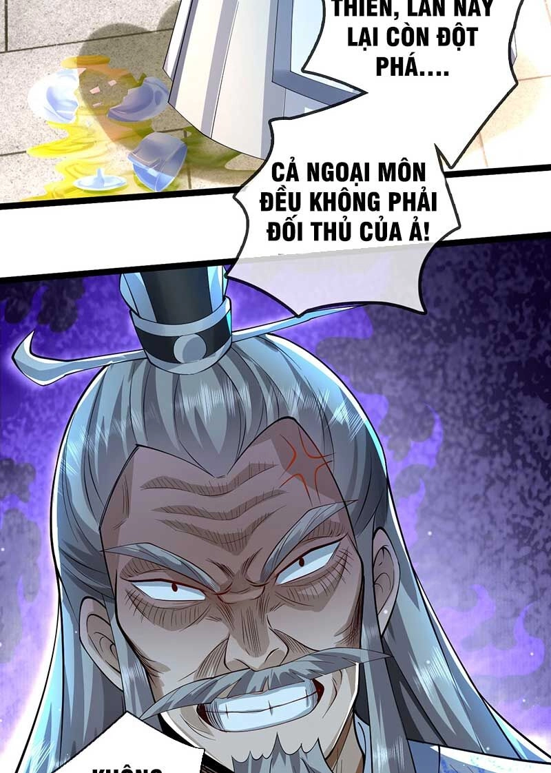 Tiên Tử Tha Mạng Chapter 2 - 5