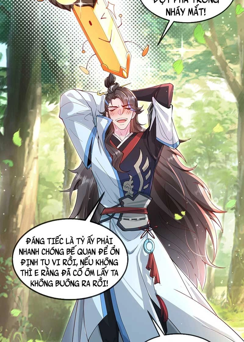 Tiên Tử Tha Mạng Chapter 2 - 8