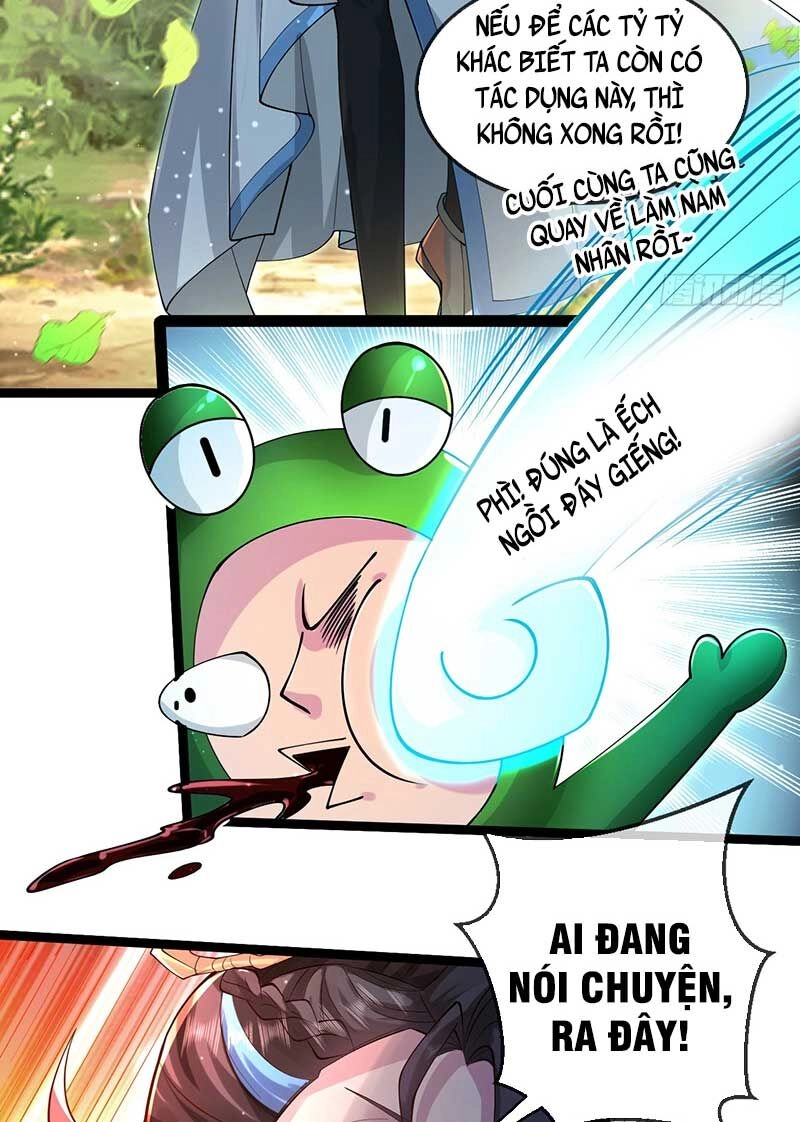 Tiên Tử Tha Mạng Chapter 2 - 9