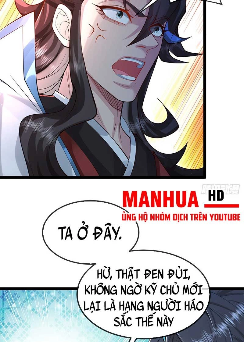 Tiên Tử Tha Mạng Chapter 2 - 10