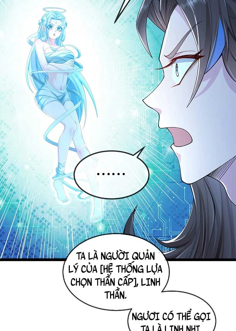 Tiên Tử Tha Mạng Chapter 2 - 11