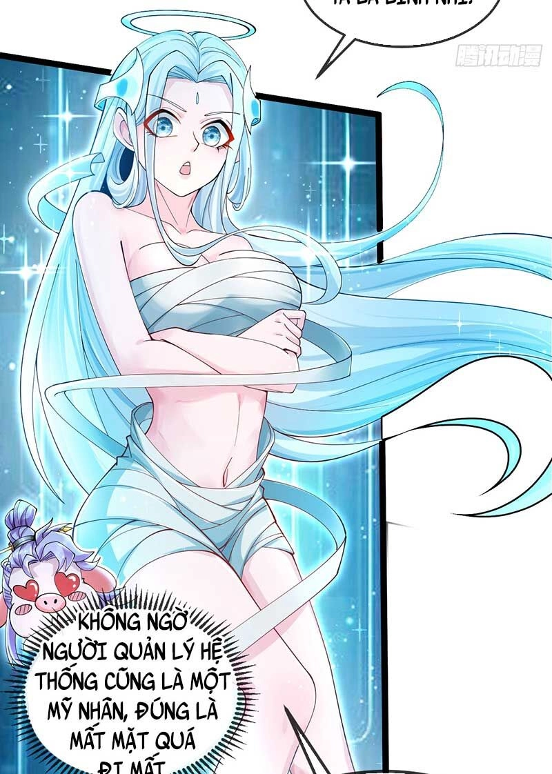 Tiên Tử Tha Mạng Chapter 2 - 12