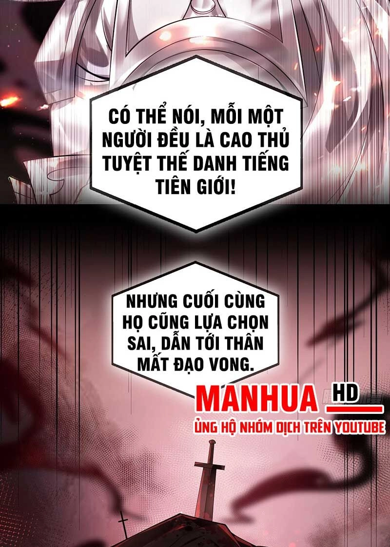 Tiên Tử Tha Mạng Chapter 2 - 16