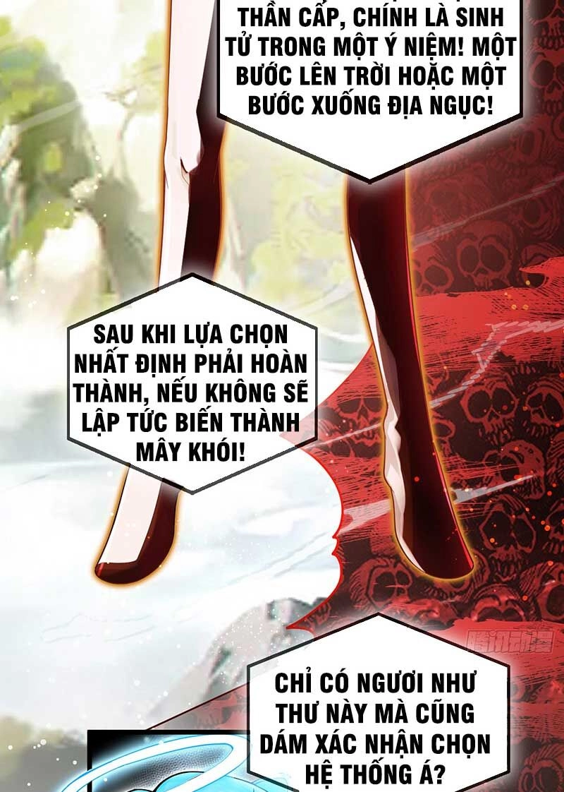 Tiên Tử Tha Mạng Chapter 2 - 19