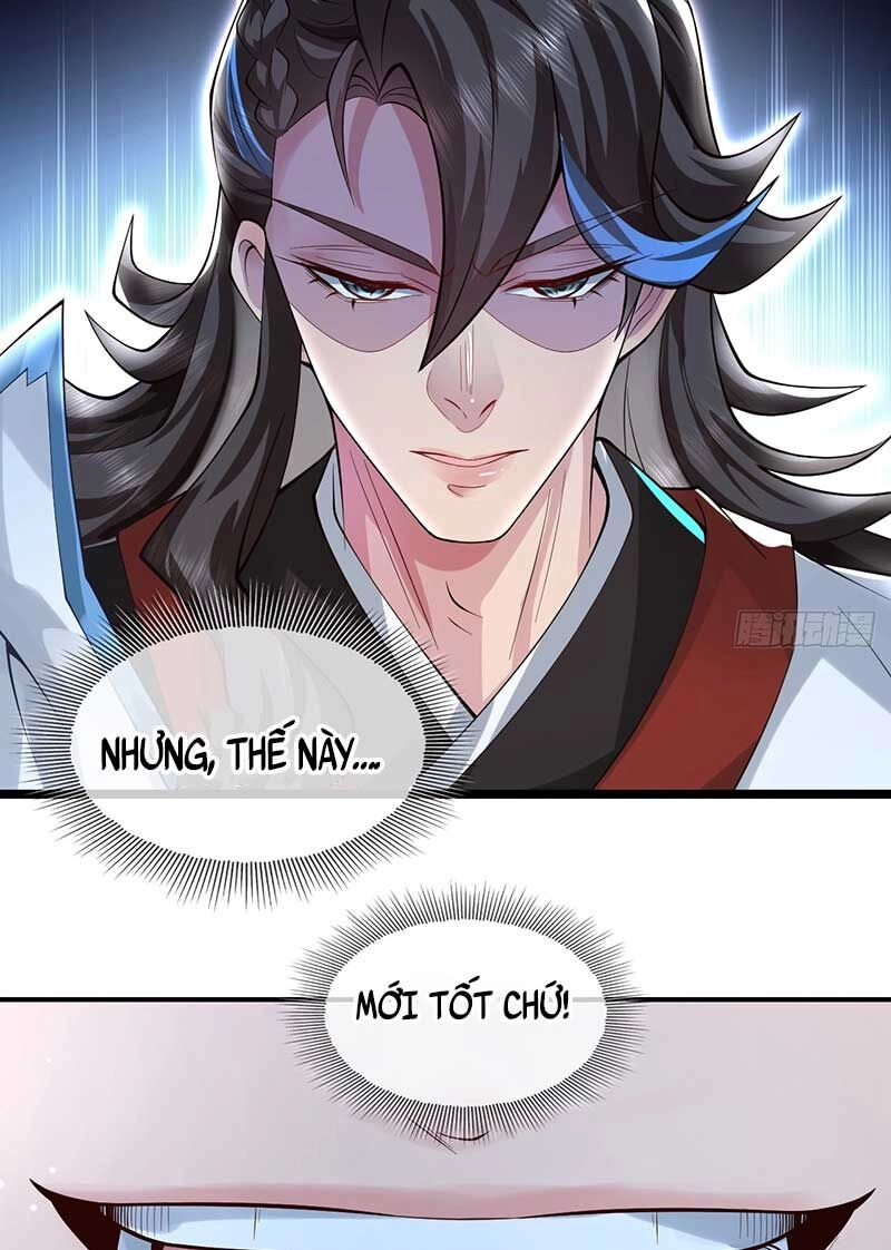 Tiên Tử Tha Mạng Chapter 2 - 21
