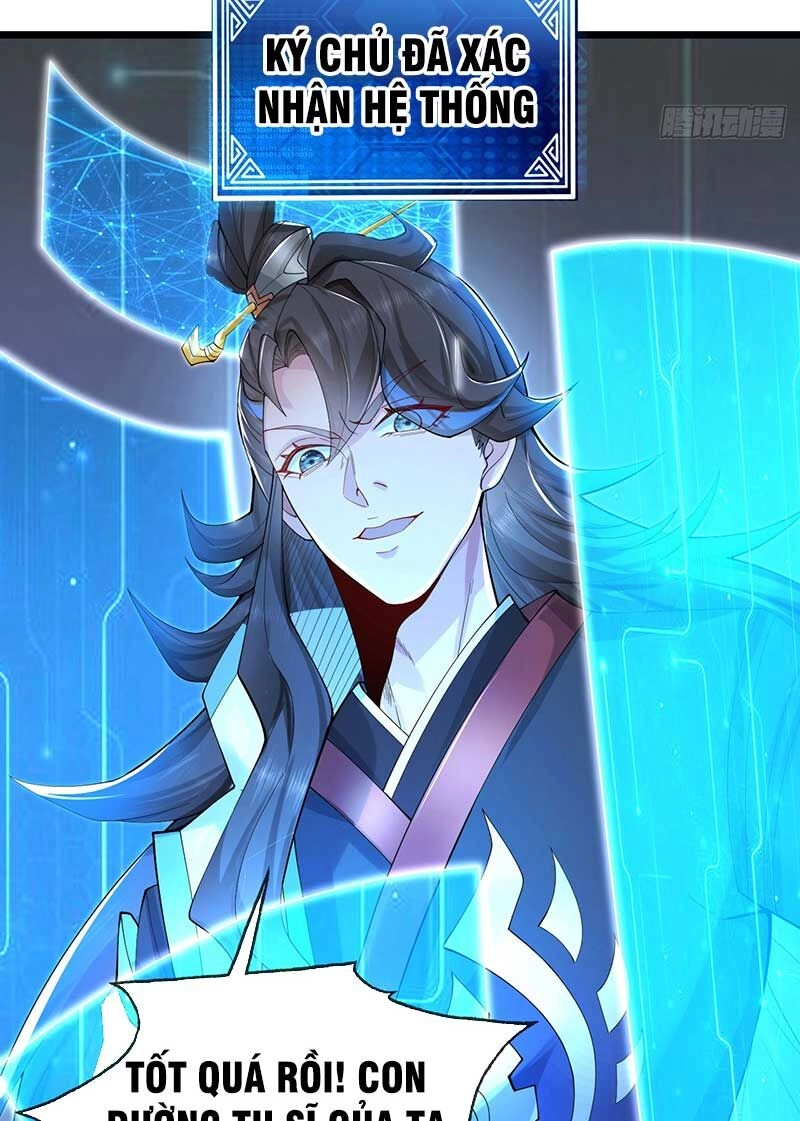 Tiên Tử Tha Mạng Chapter 2 - 25