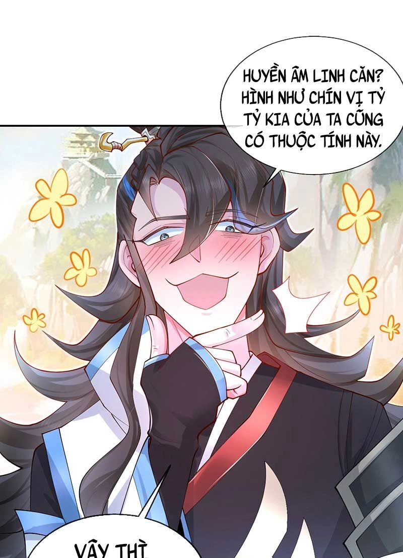 Tiên Tử Tha Mạng Chapter 2 - 27