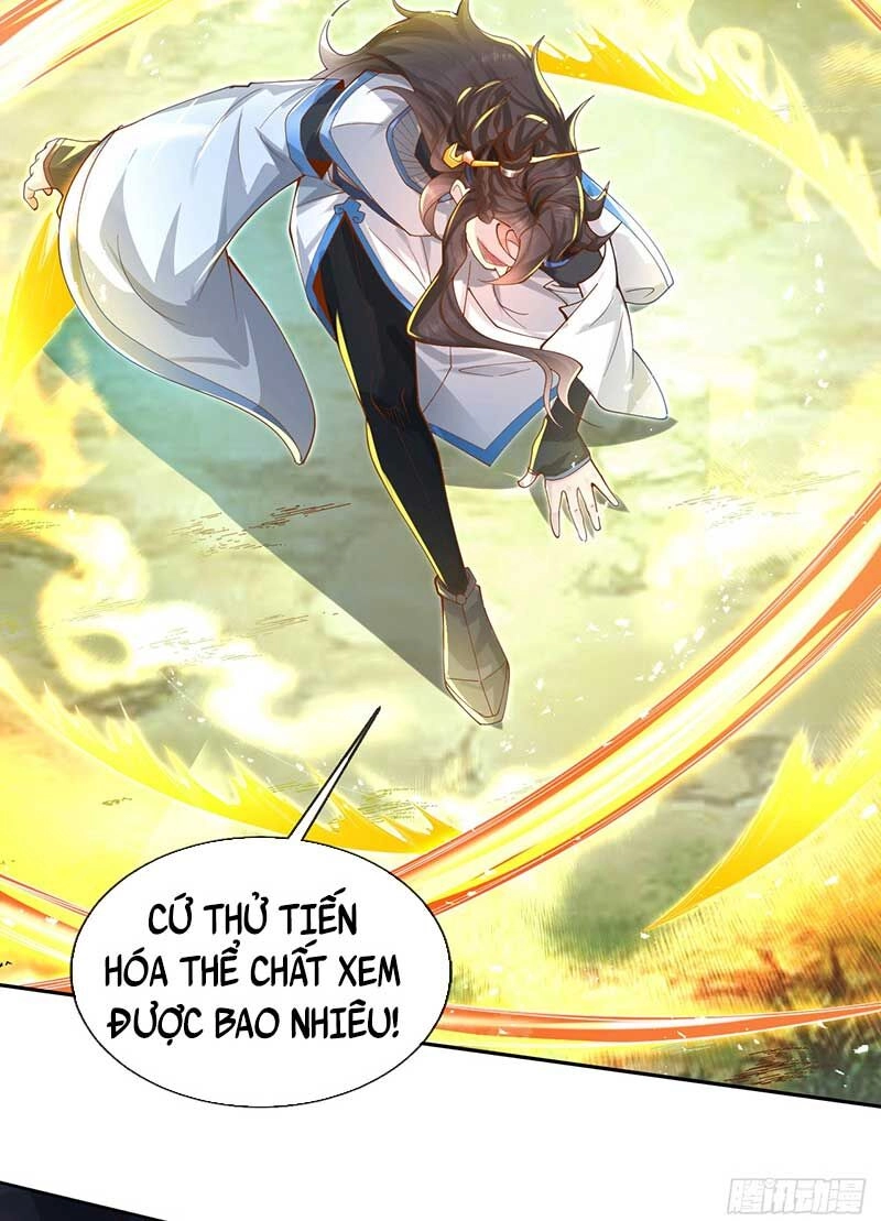 Tiên Tử Tha Mạng Chapter 2 - 29