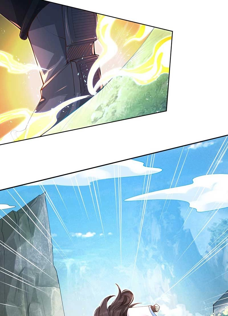 Tiên Tử Tha Mạng Chapter 2 - 30