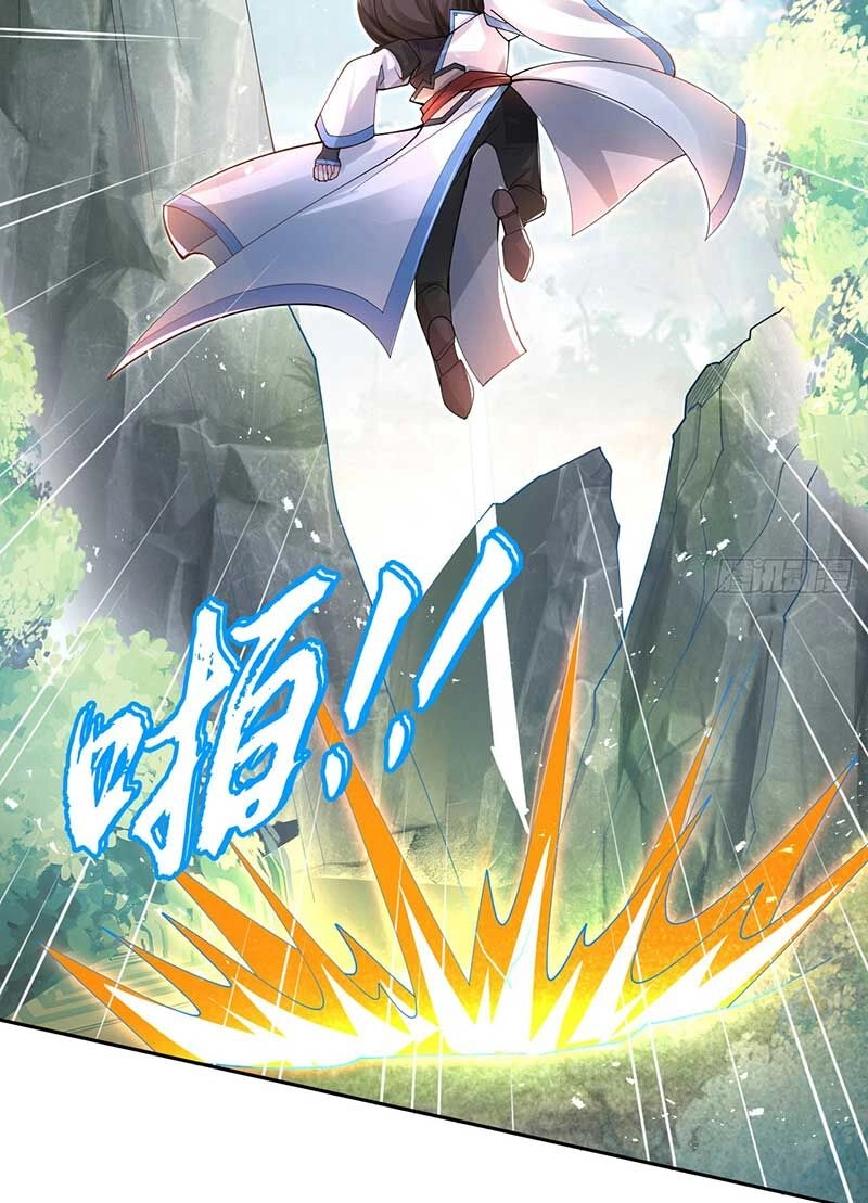 Tiên Tử Tha Mạng Chapter 2 - 31