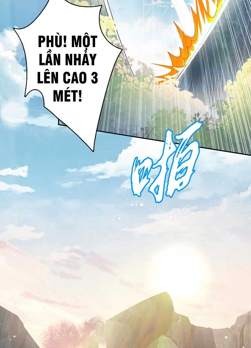 Tiên Tử Tha Mạng Chapter 2 - 33