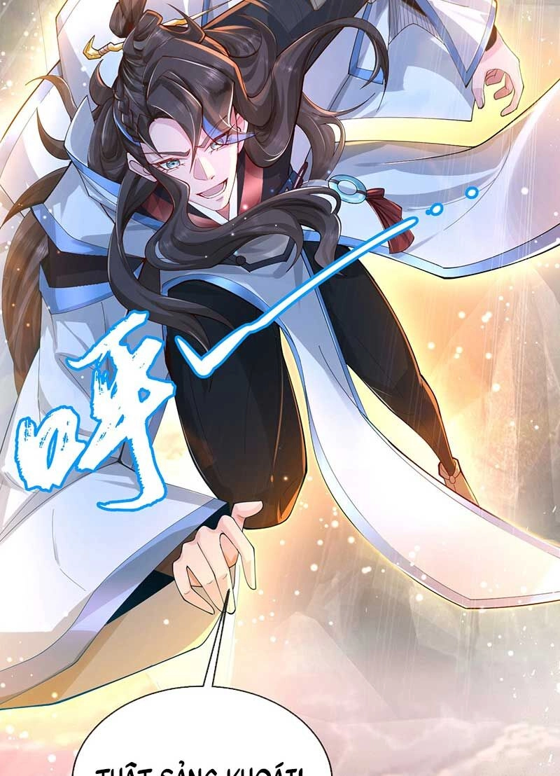 Tiên Tử Tha Mạng Chapter 2 - 35