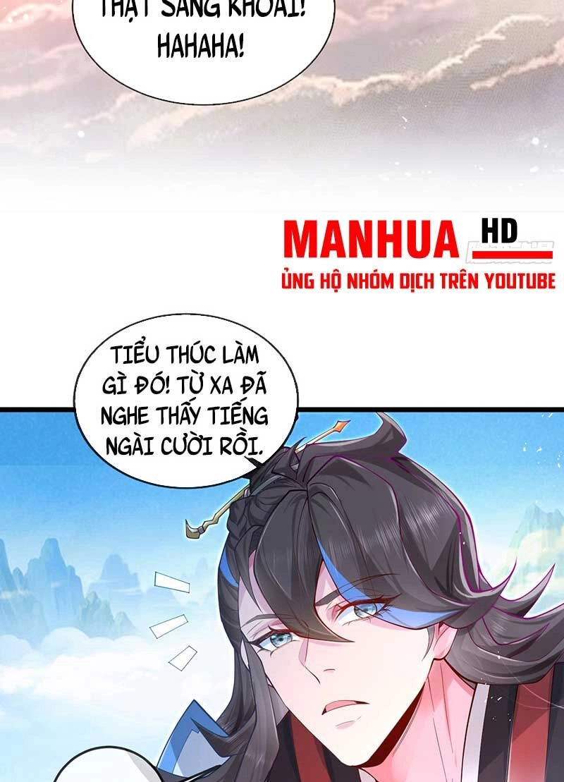 Tiên Tử Tha Mạng Chapter 2 - 36