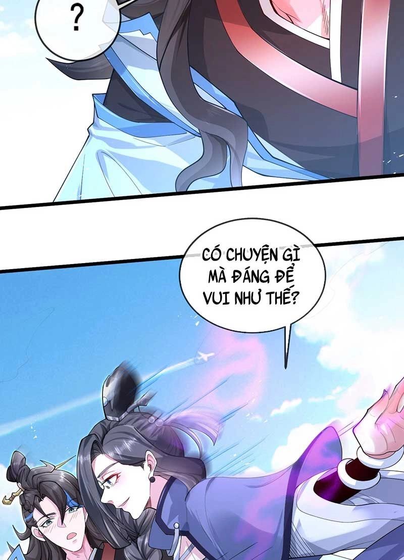 Tiên Tử Tha Mạng Chapter 2 - 37