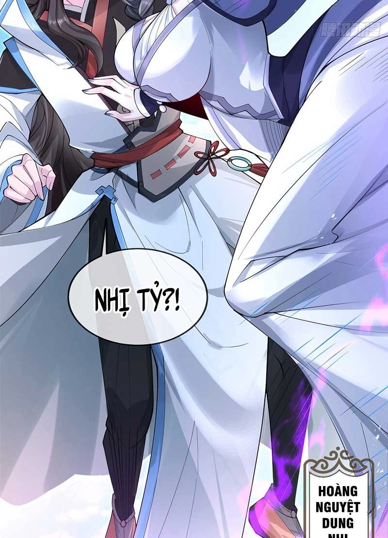 Tiên Tử Tha Mạng Chapter 2 - 38