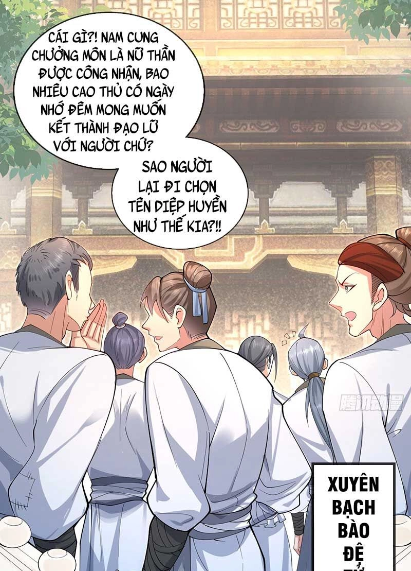 Tiên Tử Tha Mạng Chapter 2 - 44