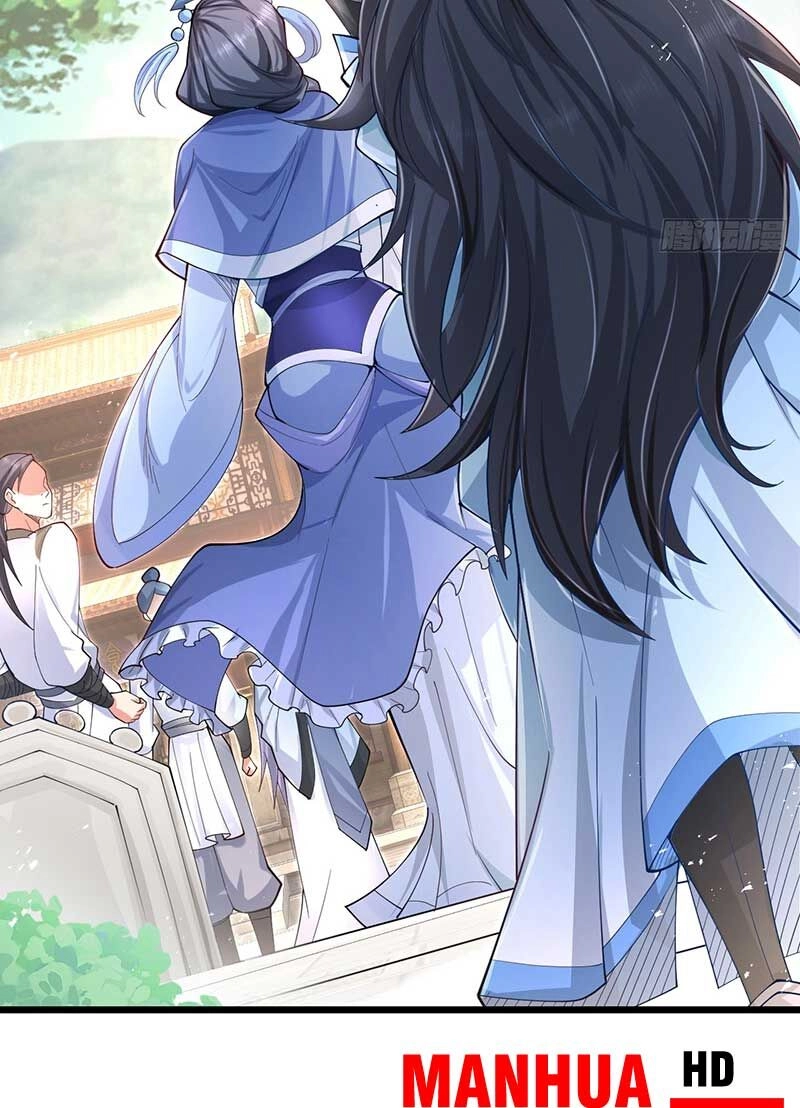 Tiên Tử Tha Mạng Chapter 2 - 46