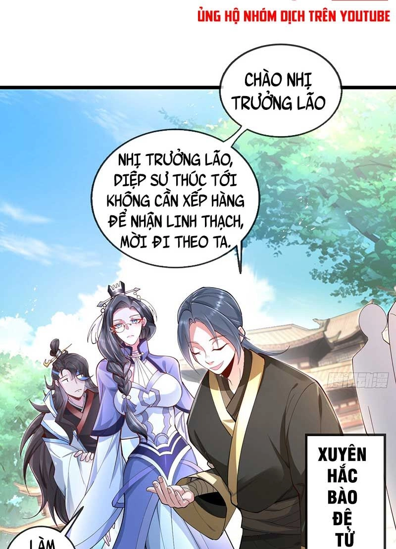 Tiên Tử Tha Mạng Chapter 2 - 47