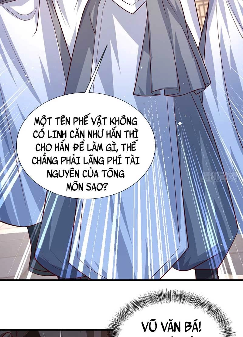 Tiên Tử Tha Mạng Chapter 2 - 50