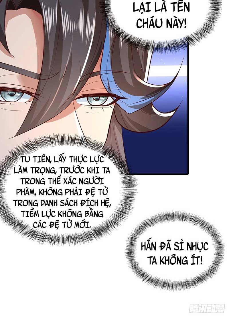 Tiên Tử Tha Mạng Chapter 2 - 51