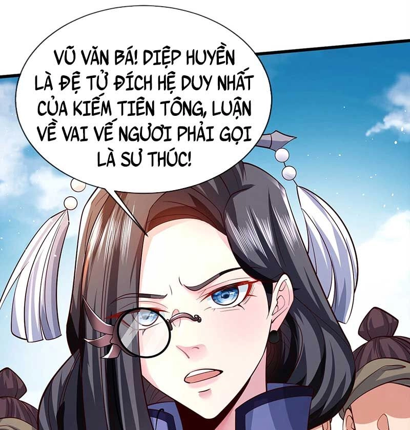 Tiên Tử Tha Mạng Chapter 2 - 52