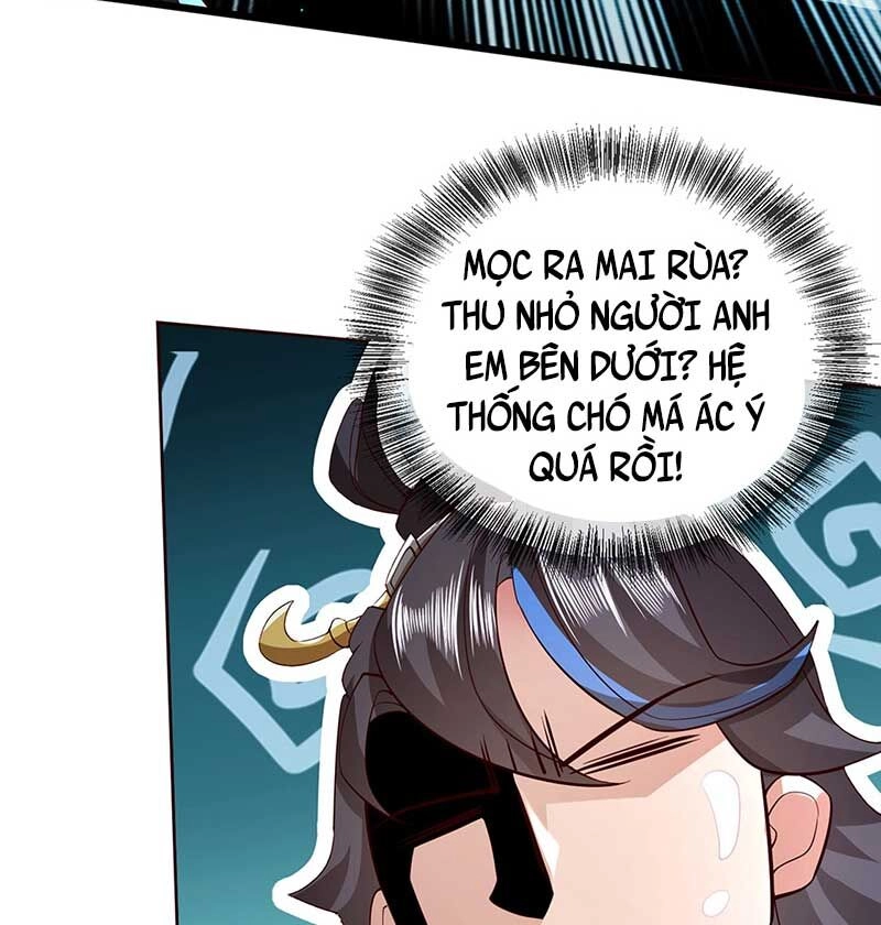 Tiên Tử Tha Mạng Chapter 2 - 60