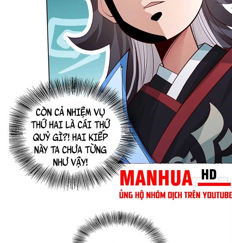 Tiên Tử Tha Mạng Chapter 2 - 61